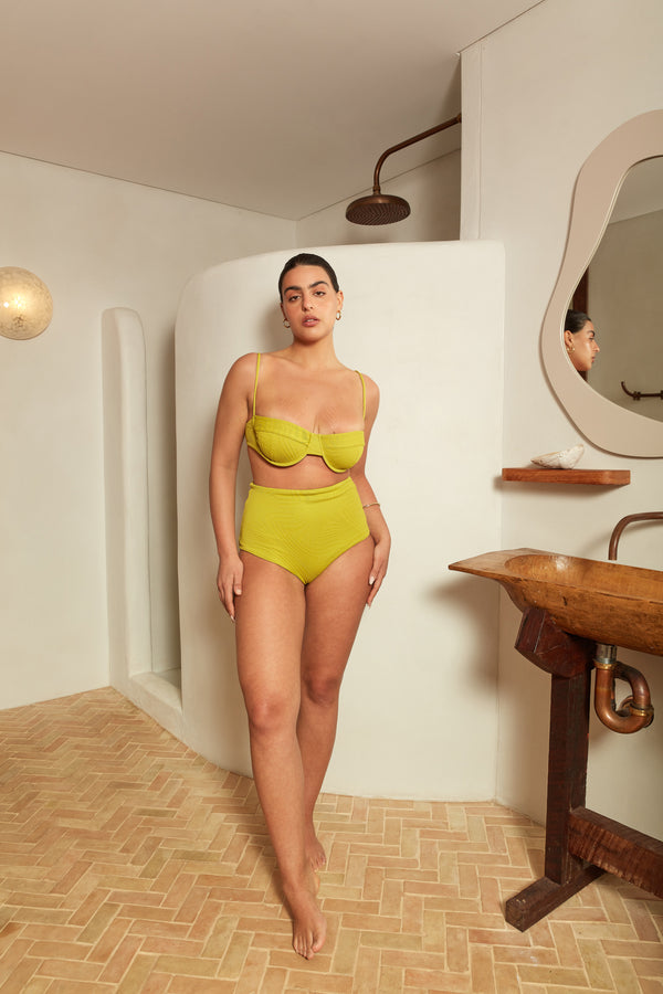 Fella Apollo Top Kiwi