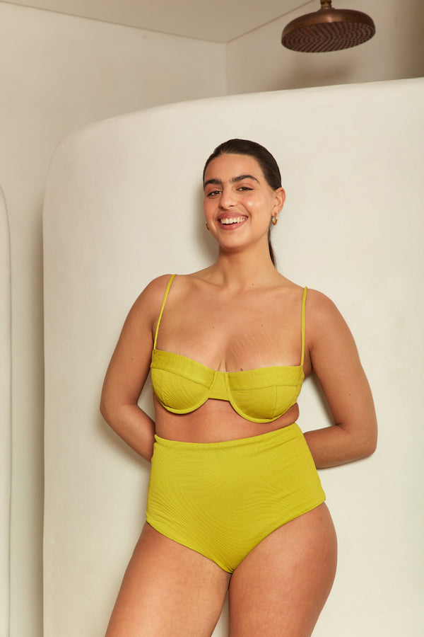 Fella Apollo Top Kiwi