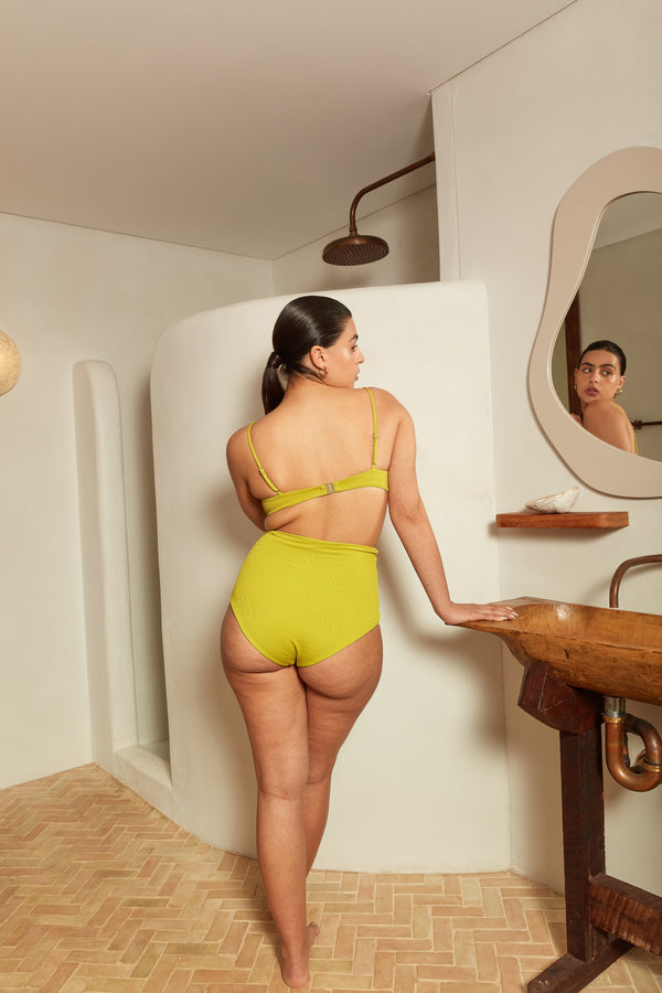 Fella Apollo Top Kiwi