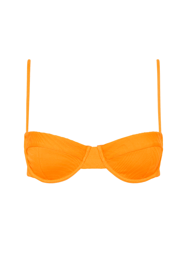 fella Apollo Top Turmeric