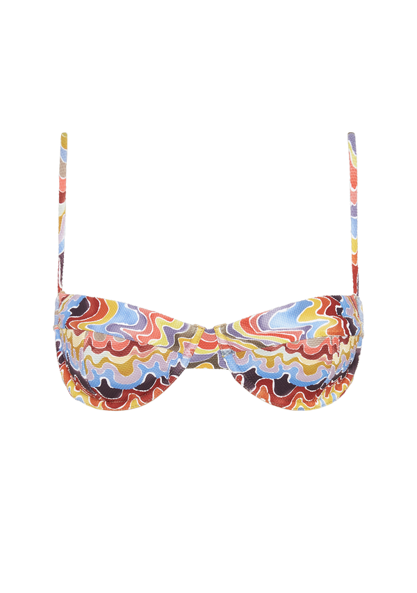 fella Apollo Top Wave