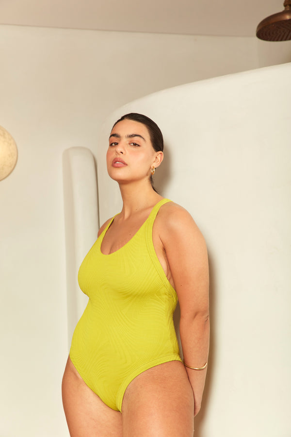 Fella Archie Full Piece Kiwi