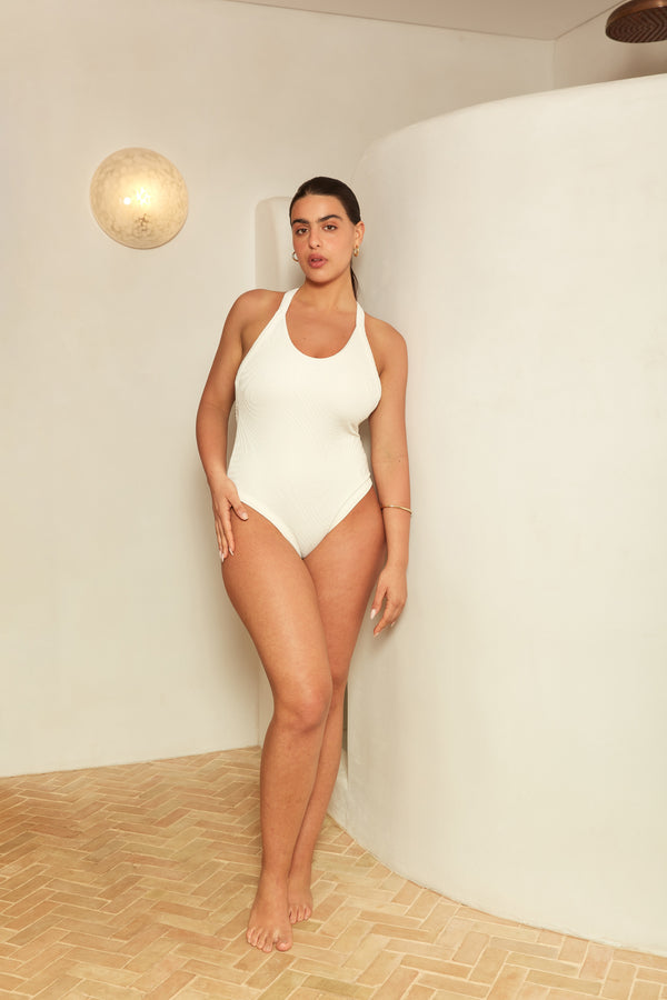 Fella Archie Full Piece Off White