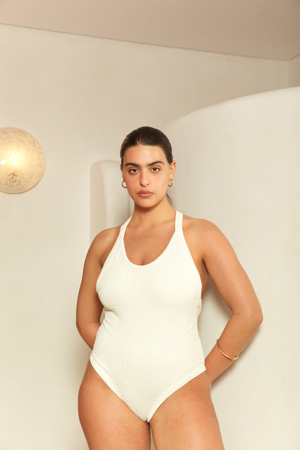 Fella Archie Full Piece Off White