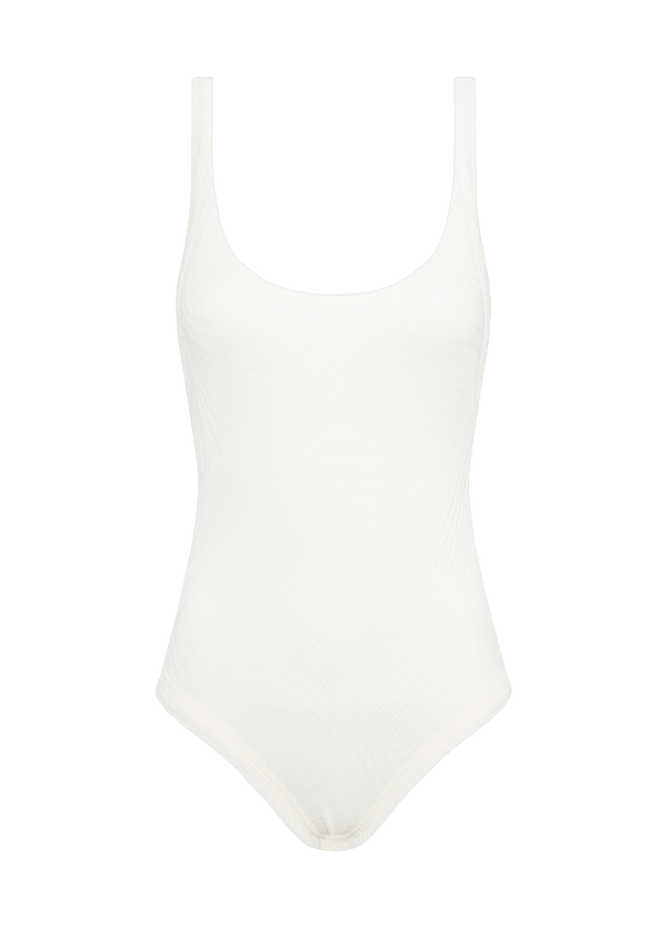 fella Archie Full Piece Off White