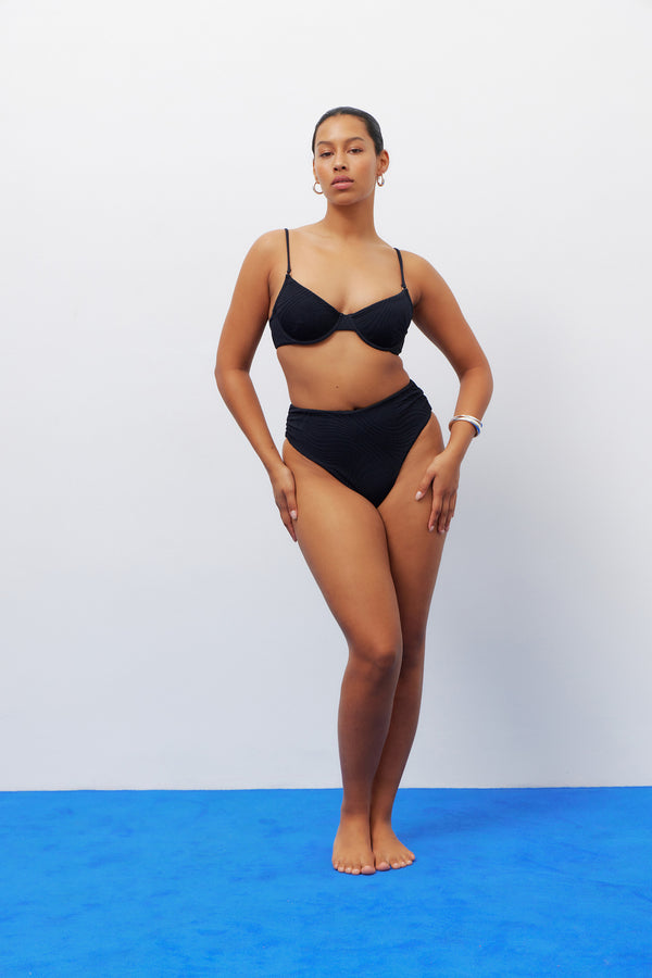 Fella Ares Bottom Noir