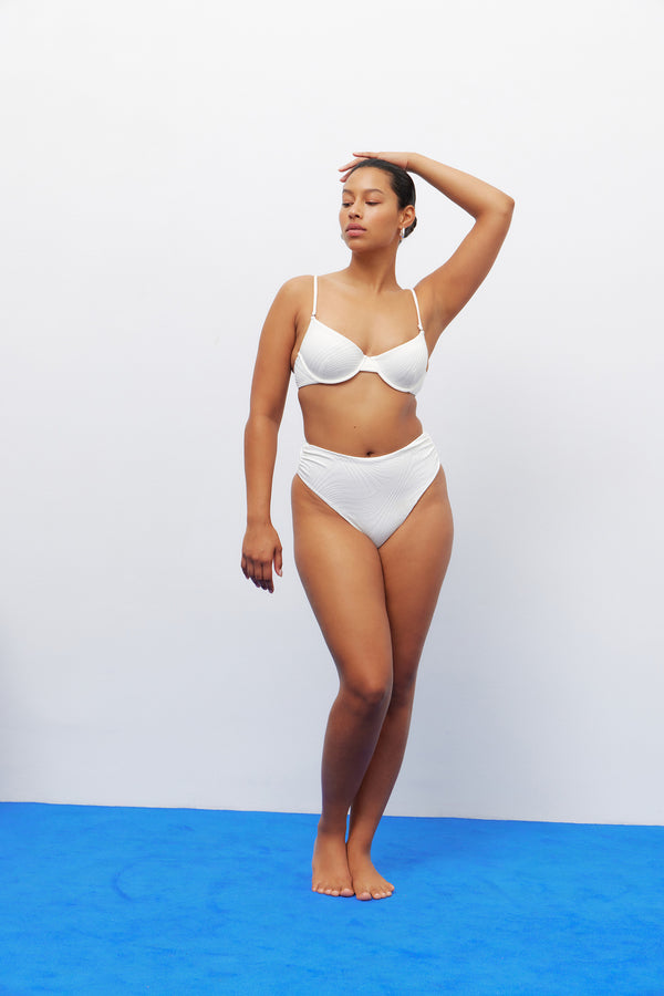 Fella Ares Bottom Off White