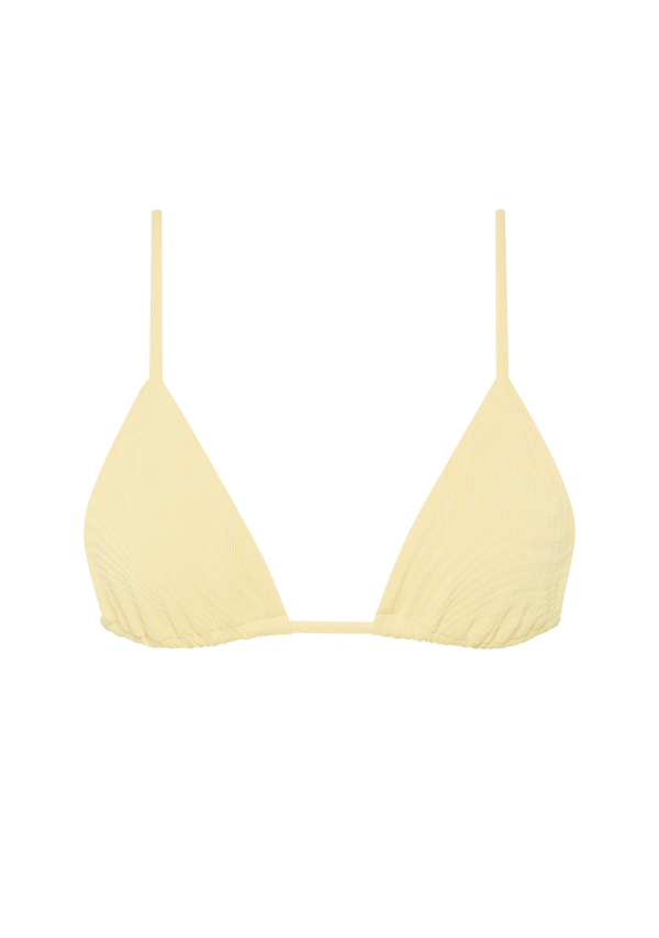 fella Arnie Top Anise Yellow