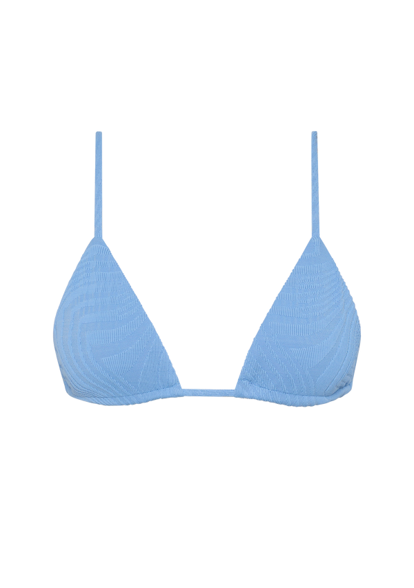 fella Arnie Top Lichen Blue