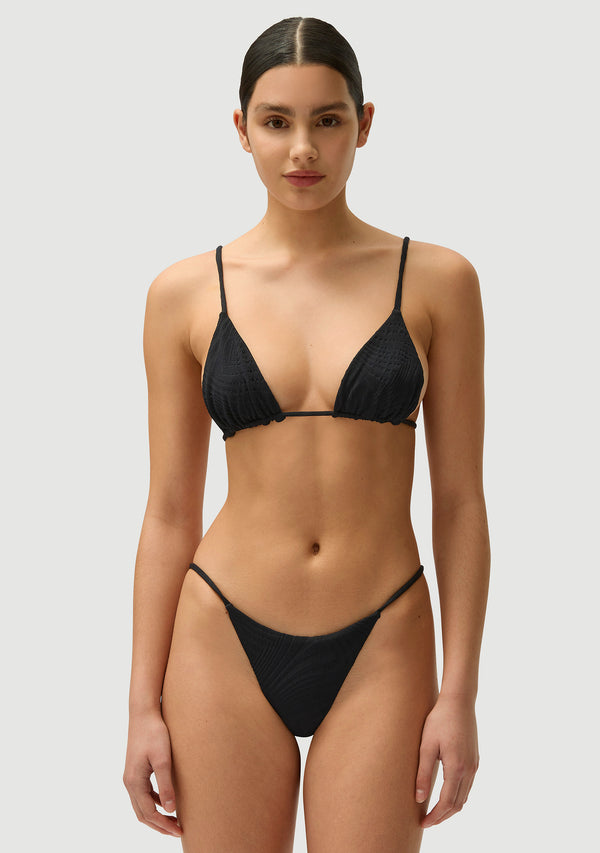 Fella Arnie Top Noir