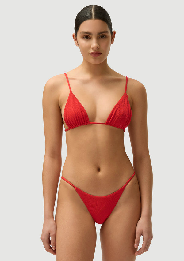 Fella Arnie Top Tomato