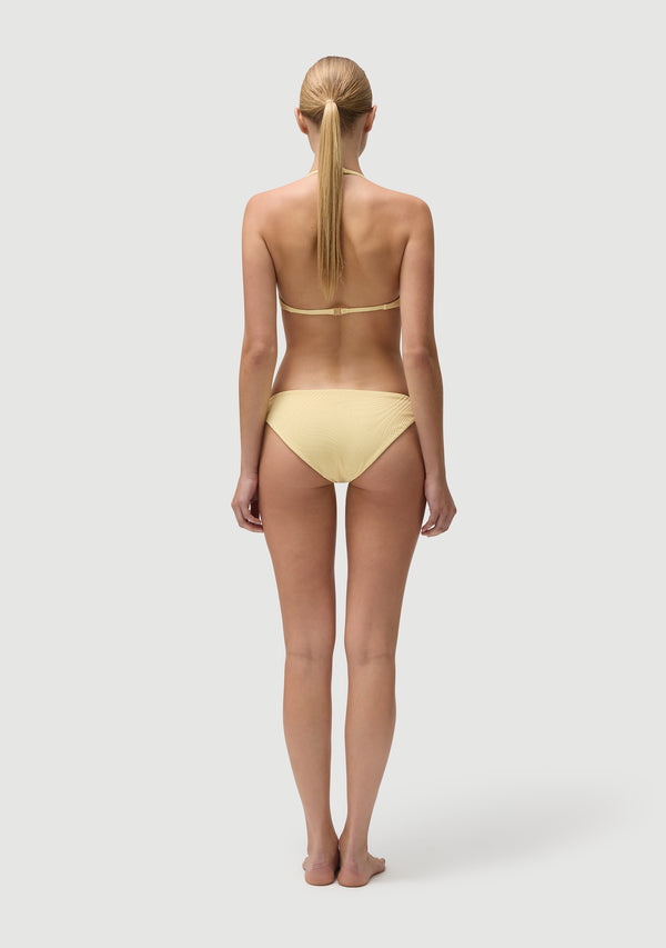 Fella Arthur Top Anise Yellow