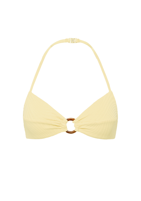 fella Arthur Top Anise Yellow