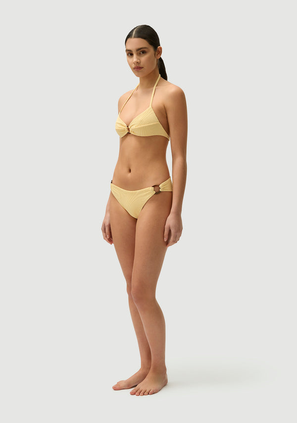 Fella Arthur Top Butter