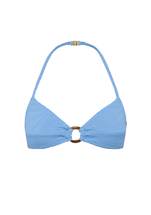 fella Arthur Top Lichen Blue