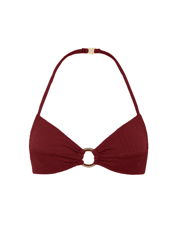 fella Arthur Top Pomegranate