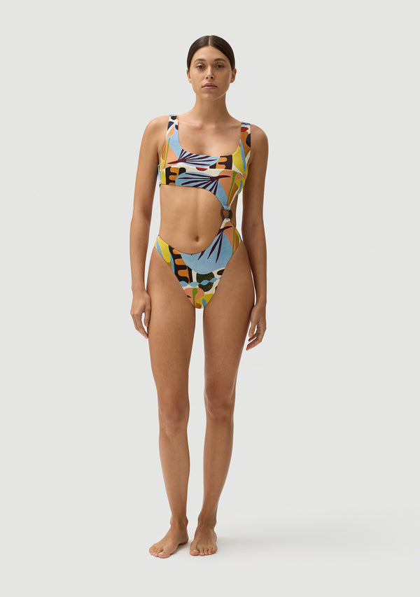 Fella August Full Piece First Date