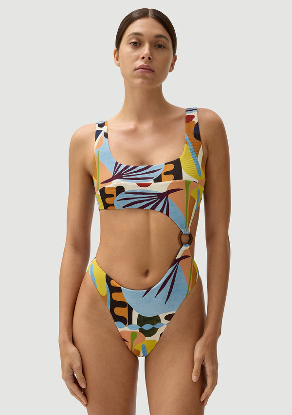 Fella August Full Piece First Date