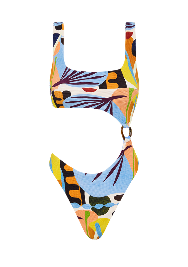 fella August Full Piece First Date