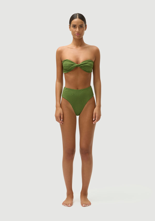 Fella Bernie Top Cactus