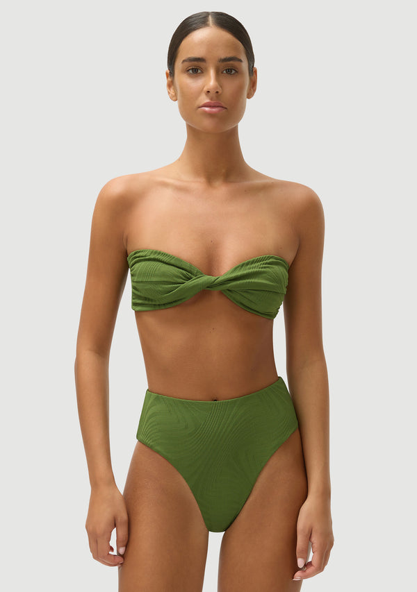 Fella Bernie Top Cactus