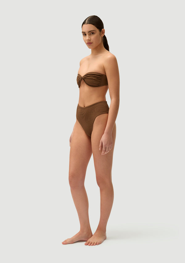 Fella Bernie Top Cocoa