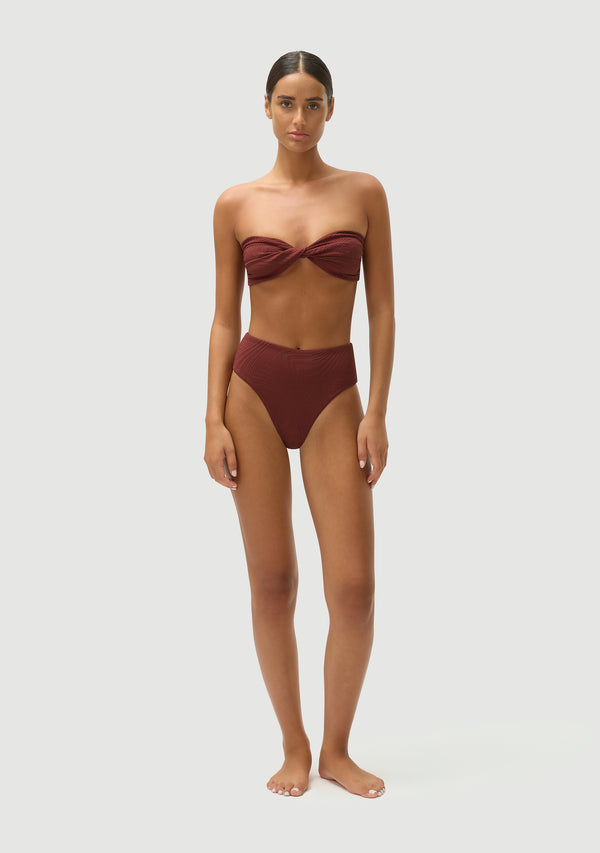 Fella Bernie Top Fudge