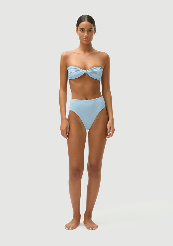 Fella Bernie Top Moonlight