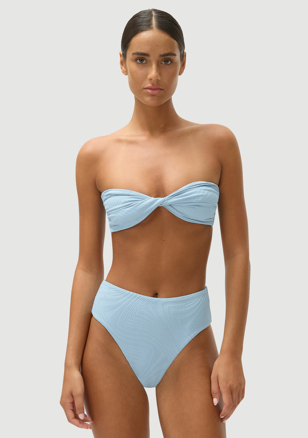 Fella Bernie Top Moonlight