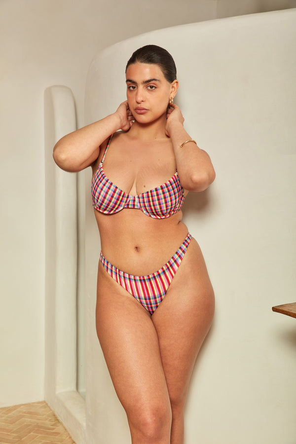 Fella Brad Top Havana