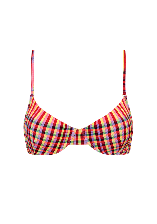 fella Brad Top Havana