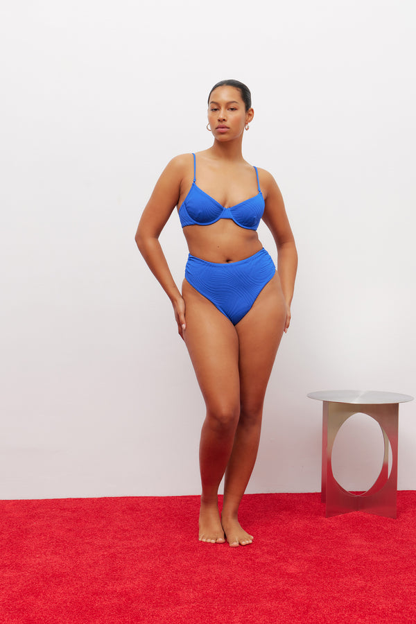 Fella Brad Top Lapis