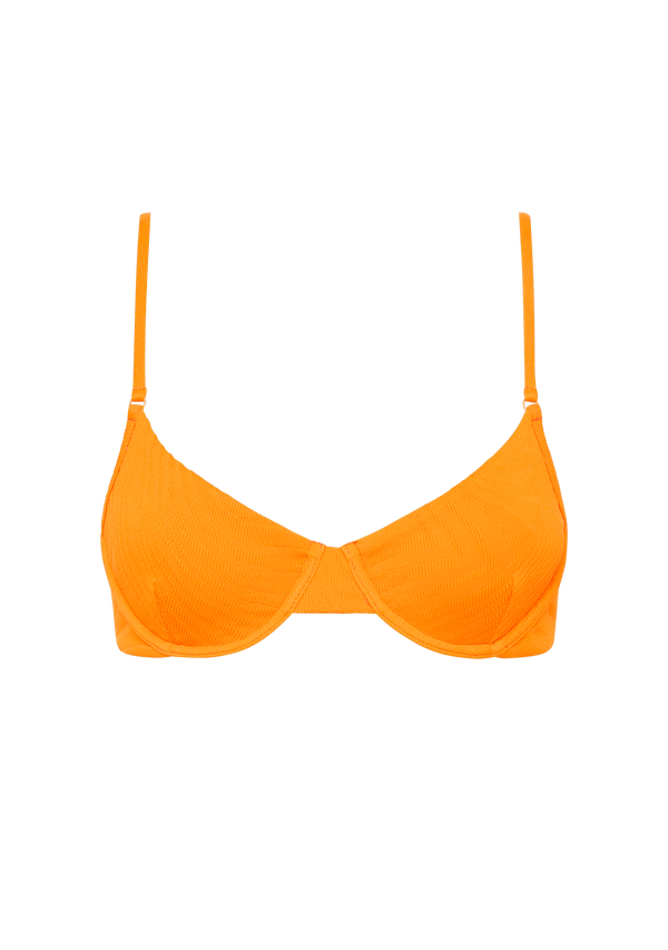 fella Brad Top Turmeric