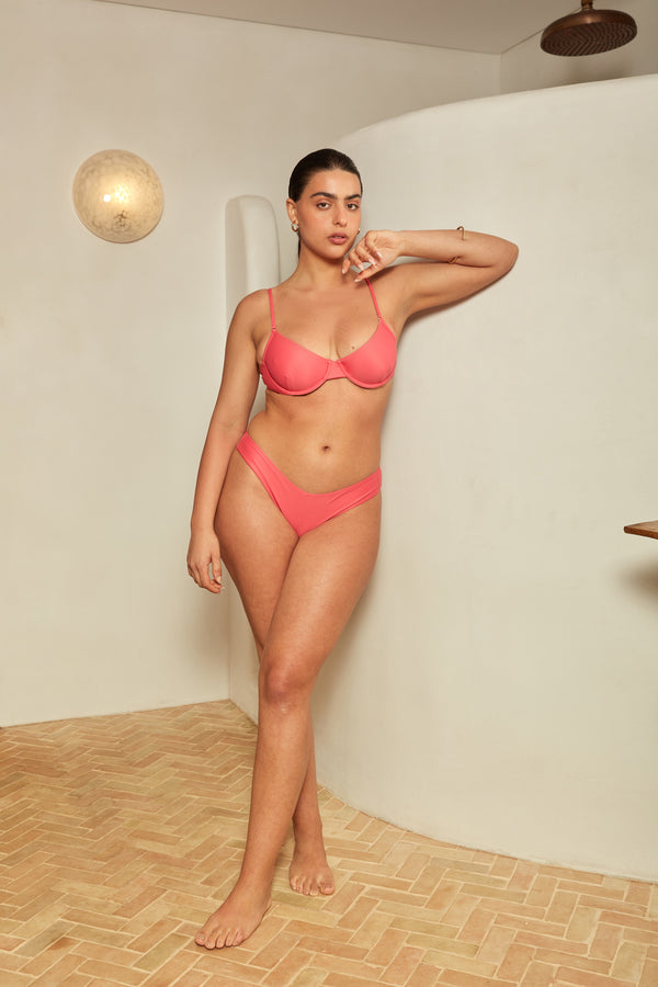 Fella Brad Top Valentino