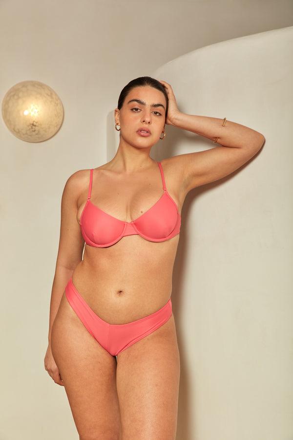 Fella Brad Top Valentino