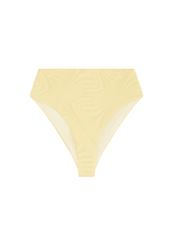 fella Brian Bottom Anise Yellow