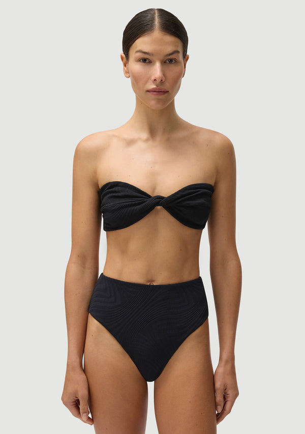 Fella Brian Bottom Noir