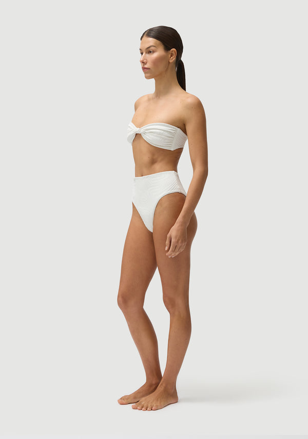 Fella Brian Bottom Off White