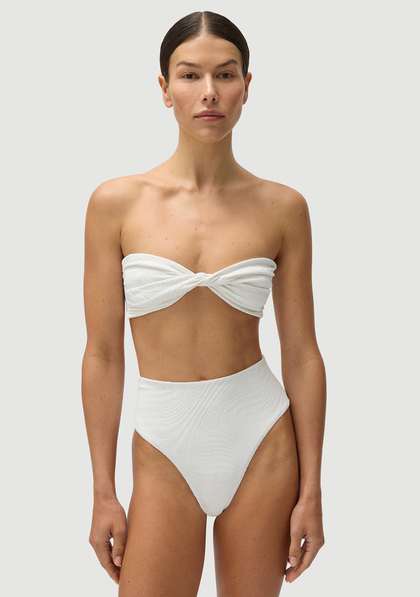 Fella Brian Bottom Off White