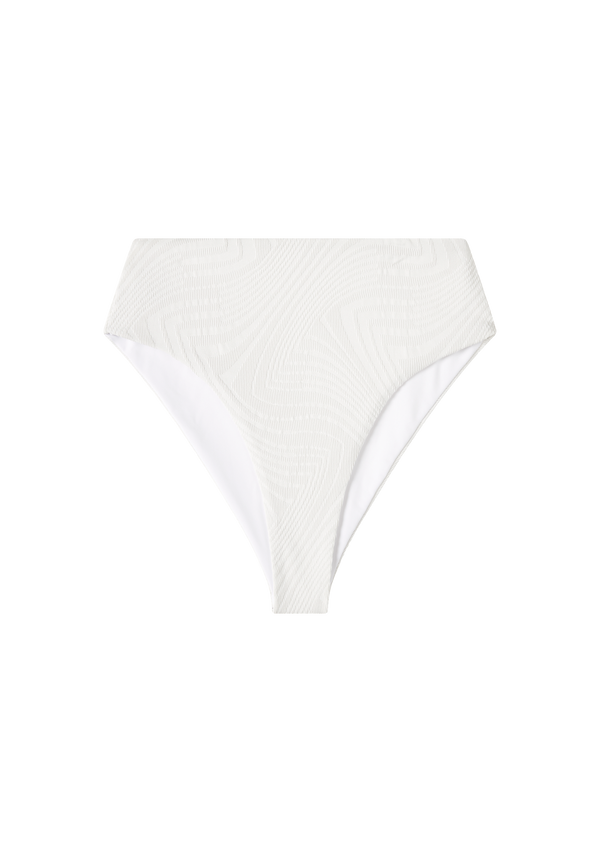 fella Brian Bottom Off White