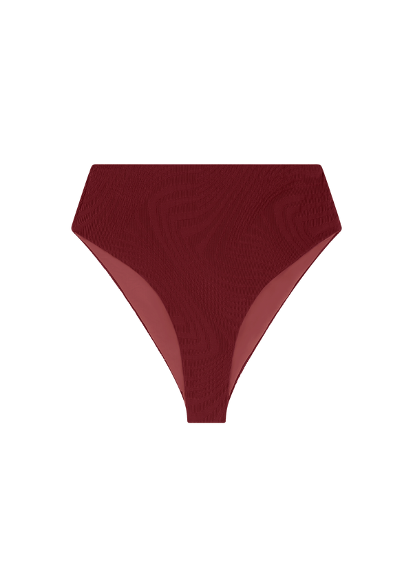 fella Brian Bottom Pomegranate