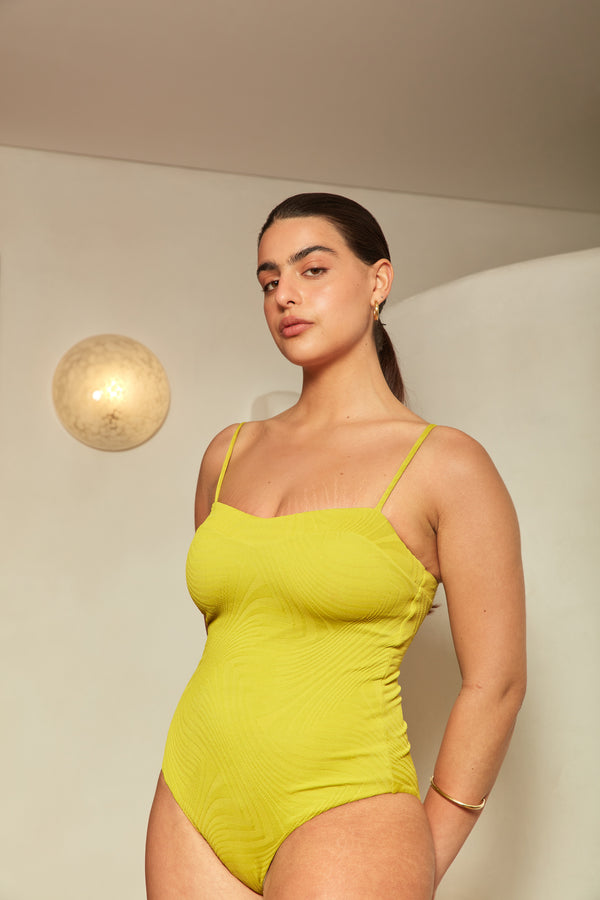 Fella Caleb Full Piece Kiwi