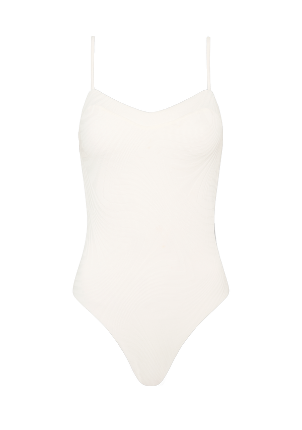 fella Caleb Full Piece Off White