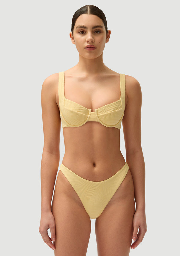 Fella Casanova Top Butter