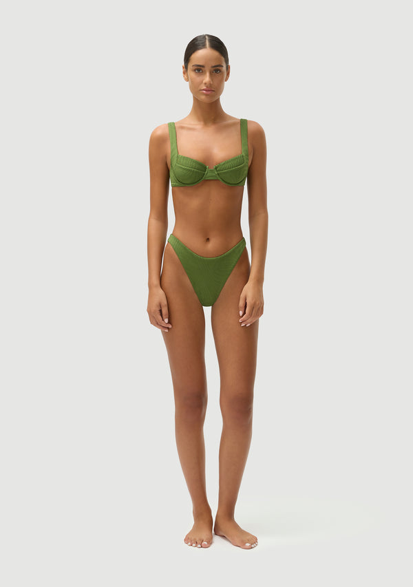 Fella Casanova Top Cactus