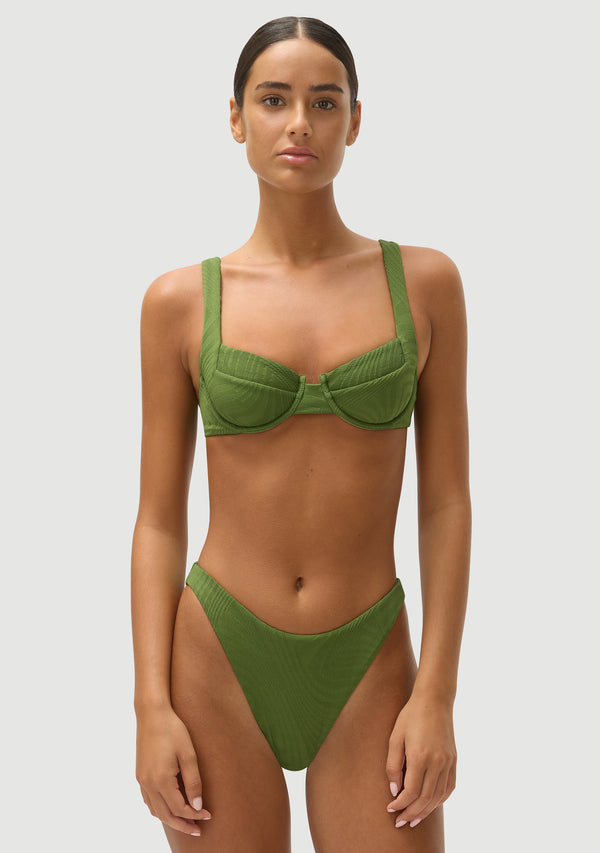 Fella Casanova Top Cactus