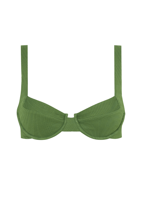 fella Casanova Top Cactus