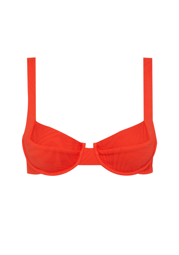 fella Casanova Top Campari