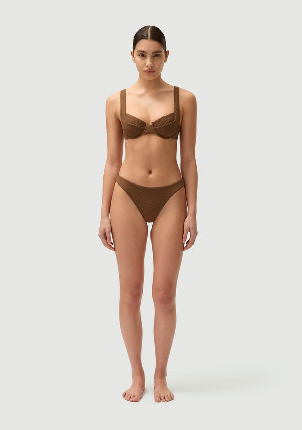 Fella Casanova Top Cocoa