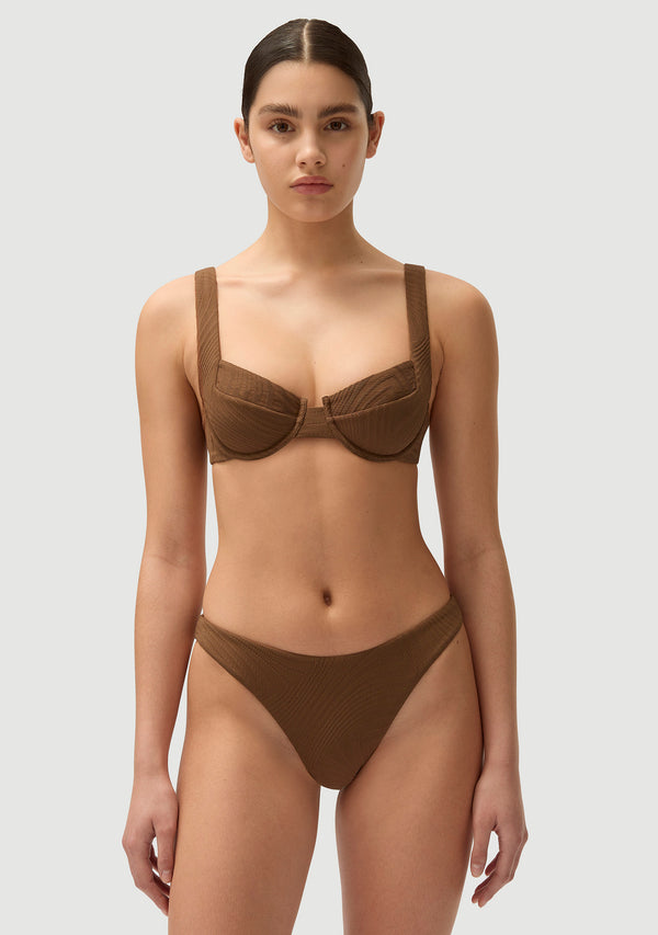 Fella Casanova Top Cocoa